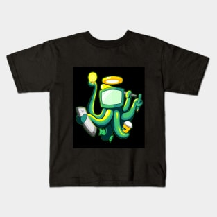 Octocomp Kids T-Shirt